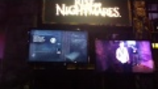 <em>Rise of Nightmares</em> is the E3 Floor Show Funhouse